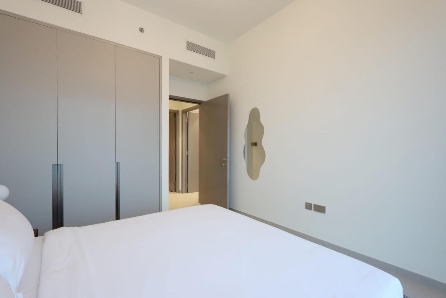 Livbnb Exquisite 2b View Of Burj & Fountain Apartment Dubai