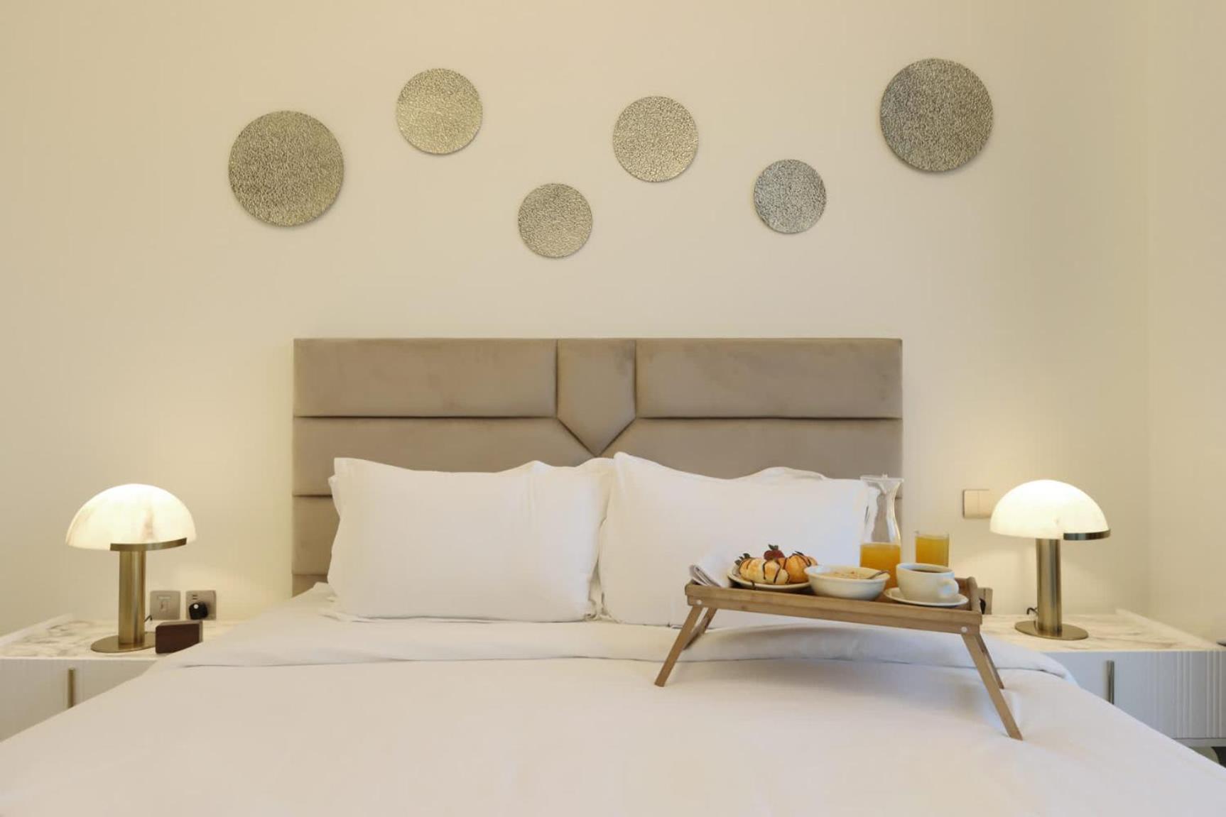 Livbnb Exquisite 2b View Of Burj & Fountain Apartment *