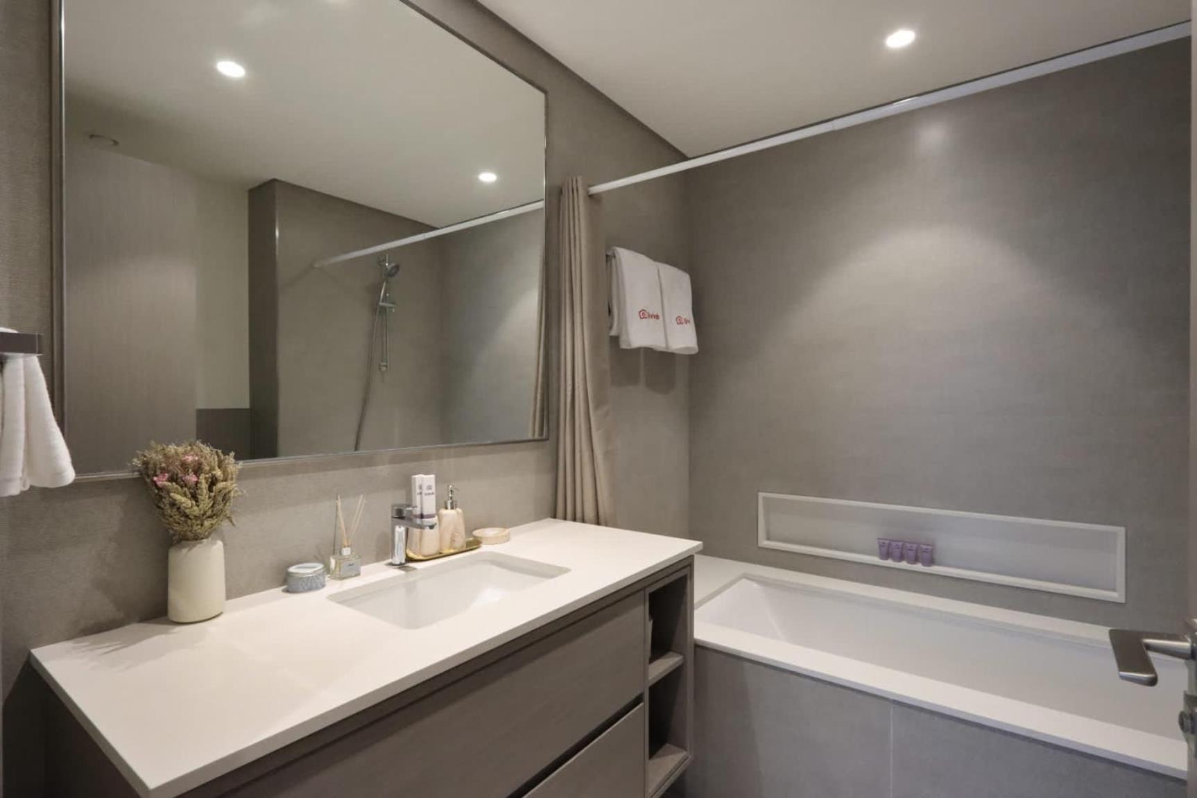 Livbnb Exquisite 2b View Of Burj & Fountain Apartment
